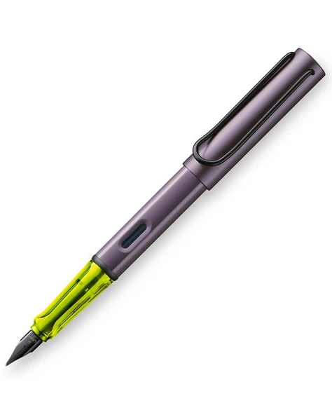 Lamy Al Star Dolma Kalem M Uç Aubergine 4039728 ürün görseli