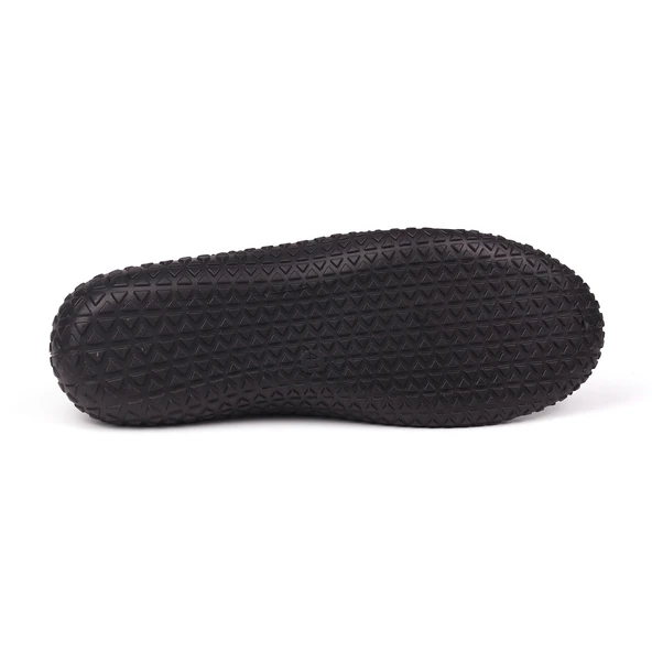 Erkek Lacivert Kaydırmaz Tabanlı Ergonomik Tasarımlı Dayanıklı Plaj, Havuz, Deniz Ayakkabısı - 6