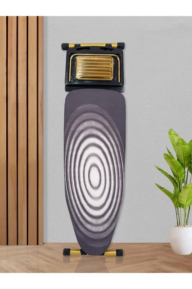 CINGILLIOĞLU CM-991 HAUSPOWER  ÜTÜ MASASI