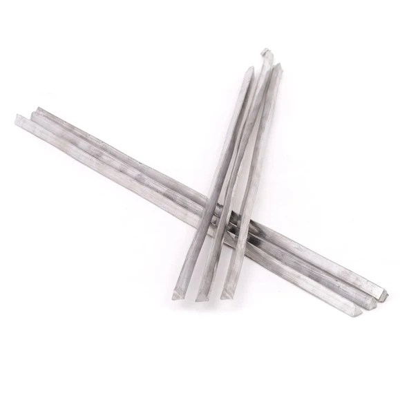 2.kalite 60-40 Çubuk Lehim 1 Kg - Sn:60 / Pb:40 ürün görseli