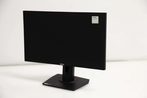 Asus VG248QG 24 0.5ms 165Hz FHD FreeSync ve G-Sync Uyumlu Gaming Monitor-OUTLET-TESHIR -3 yıl Garanti