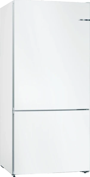BOSCH KGN86DWF0N KOMBİ NO FROST BUZDOLABI - 1