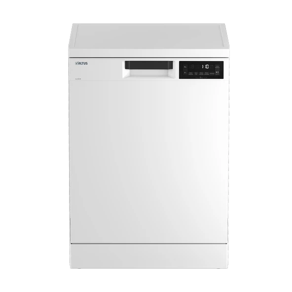 ALTUS AL 445 NX 5 PRG. BULAŞIK MAKİNESİ - Resim 2