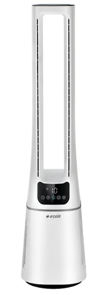 Arçelik 16380 HKV Kule Tipi Vantilatör