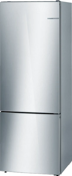 BOSCH KGN56LM30N KOMBİ NO FROST BUZDOLABI - 1