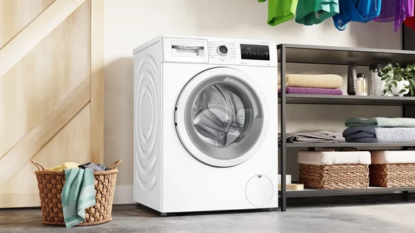 BOSCH WAN24200TR 9 KG 1200 DEVİR ÇAMAŞIR MAKİNESİ - 5