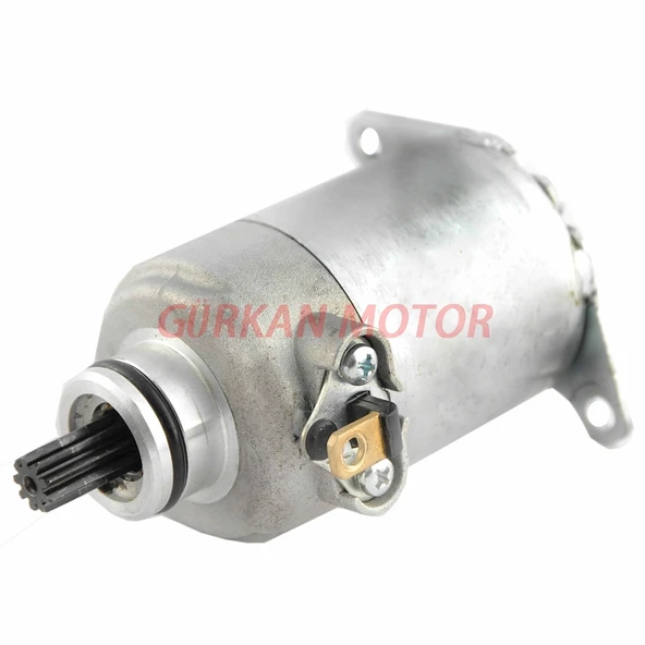 MARŞ MOTORU FİZY ürün görseli