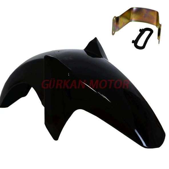 ÖN ÇAMURLUK SİYAH YBR K ürün görseli