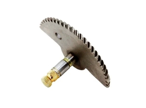 MARŞ MİLİ YARIM AY 50cc SCT ürün görseli 1