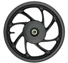 ARKA JANT HONDA DİO ürün görseli