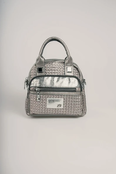 Çcs Lüks 18003 Siyah Elve Omuz Çnatsı - Resim 3