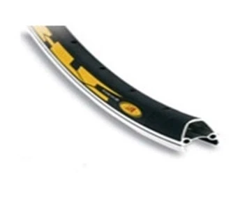 27,5 DOUBLE JANT 36 DELİK SİYAH ürün görseli