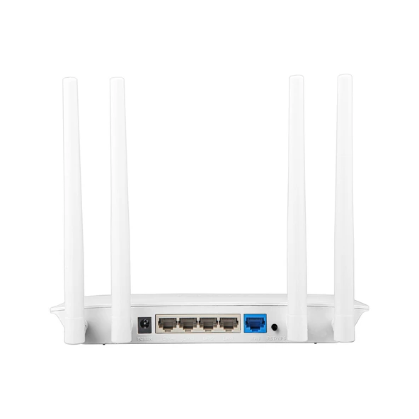 WRAC1200Z 1200Mbps Wireless Wi-Fi Router - 3