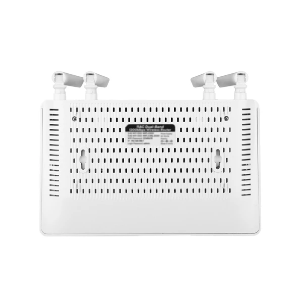 WRAC1200Z 1200Mbps Wireless Wi-Fi Router - 7