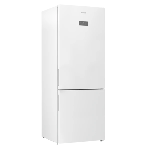 ALTUS ALK 471 XE NO FROST KOMBİ BUZDOLABI ürün görseli 1