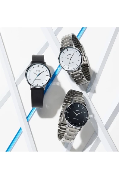 CASİO Mtp-vt04l-7edf Erkek Kol Saati - Resim 2