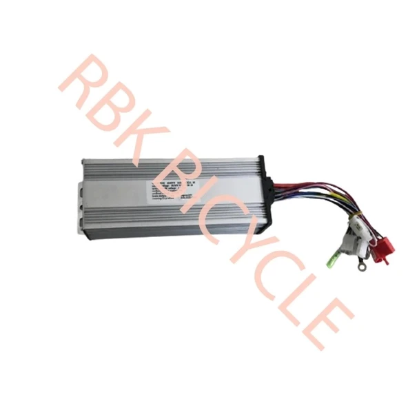 AKILLI BEYİN BÜYÜK 48/60/72 V ( 1200W ) -45 A