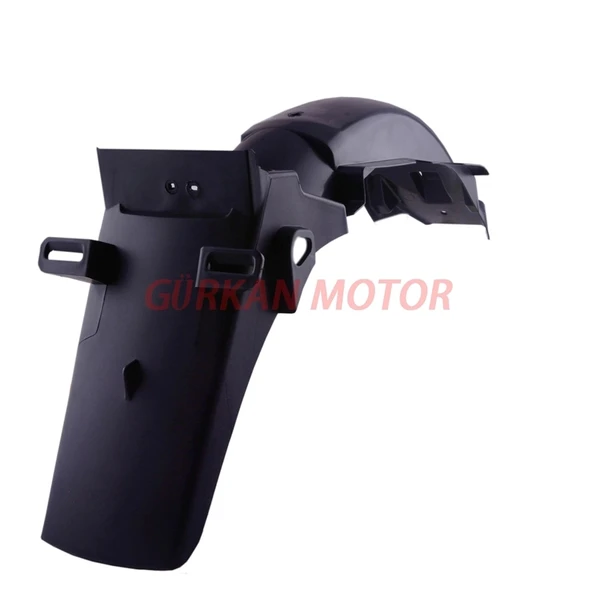 ARKA ÇAMURLUK  YBR 2009 ürün görseli 1