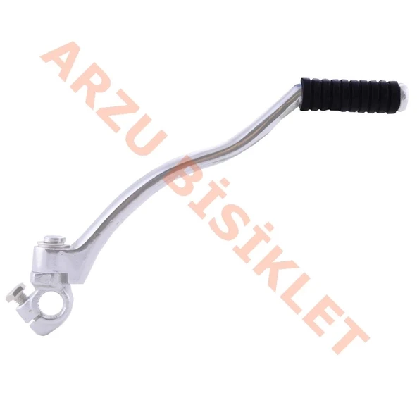 MARŞ PEDALI MONDIAL DRIFT - ÇITA CLASIC - KUBA TK 03 ürün görseli