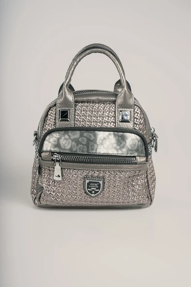 Çcs Lüks 18003 Siyah Elve Omuz Çnatsı - Resim 6