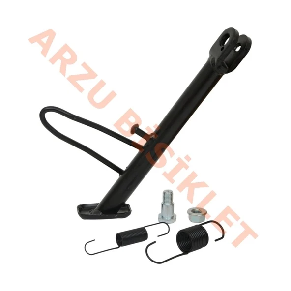 YAN SEHPA VE YAYI - SPONTINI 110 ürün görseli 1