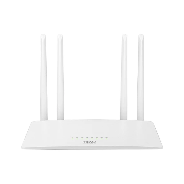 WRAC1200Z 1200Mbps Wireless Wi-Fi Router - 1