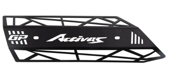 EGSOZ MUHAFAZA ACTİVA S DEMİR MODİFİYE ürün görseli