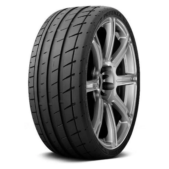 BRD.255/40R20 101Y XL S007 (A-C-72) BRIDGESTONE LASTİK (2023)(2023) - 1