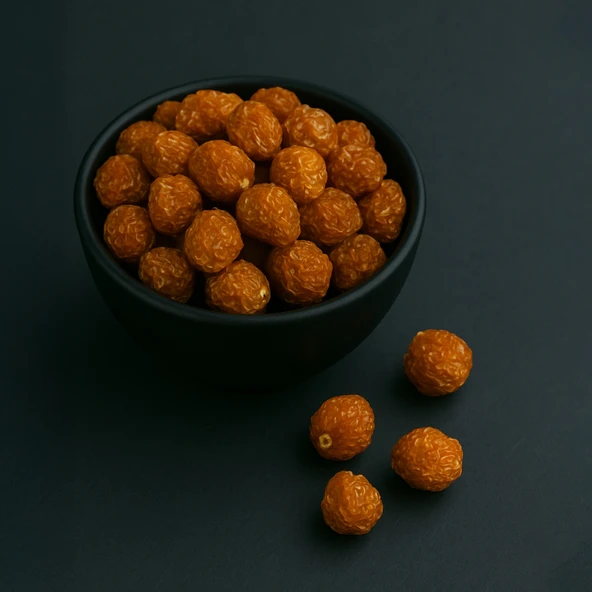 Altın Çilek Kurusu 10 kg ürün görseli