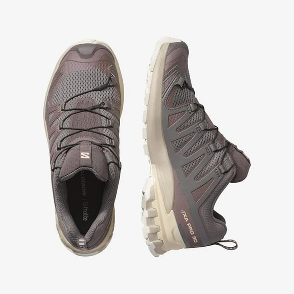 Salomon XA PRO 3D V9 W Kadın Ayakakbısı L47748100 - Resim 2