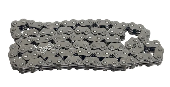 EKSANTRİK ZİNCİRİ 3*4 128L CF NK250-CBR250-ZONTES 250 ürün görseli