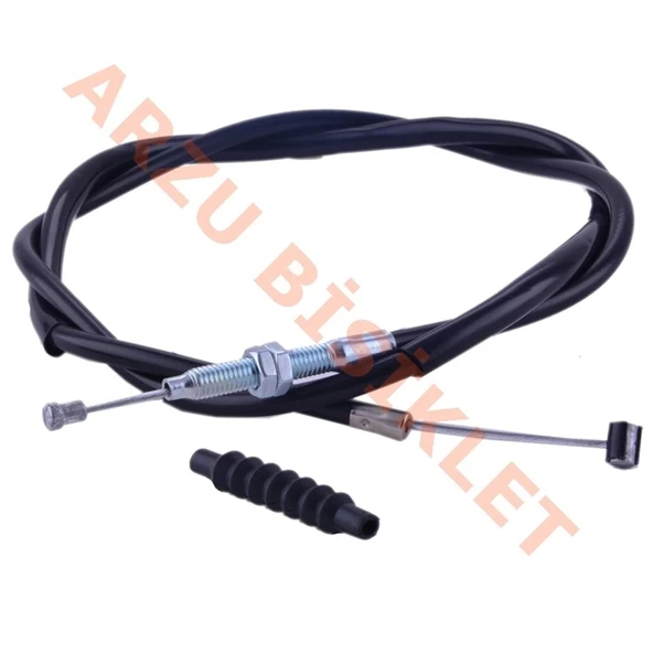 DEBRİYAJ TELİ  KT 125 ürün görseli