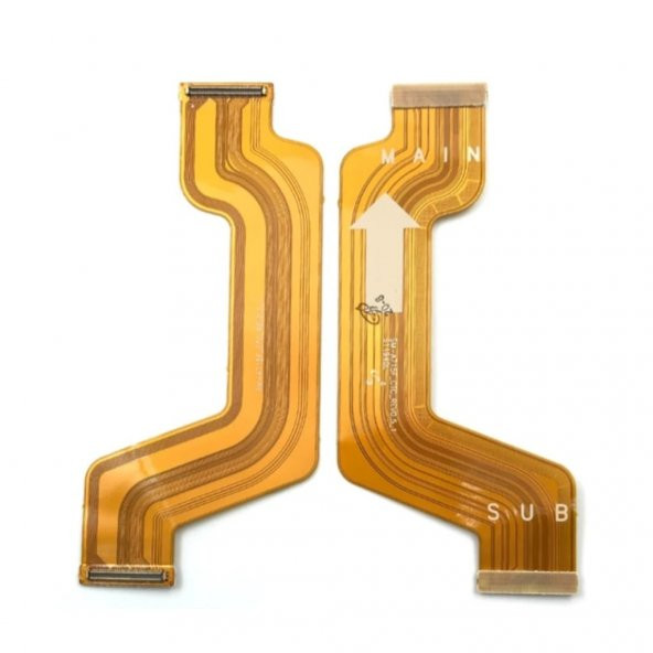 Samsung  A715 A71 Ara Flim Flex 100 Kvk Orjinal