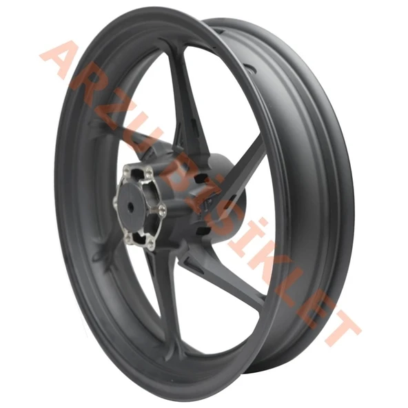 ARKA JANT - DRIFT L ürün görseli