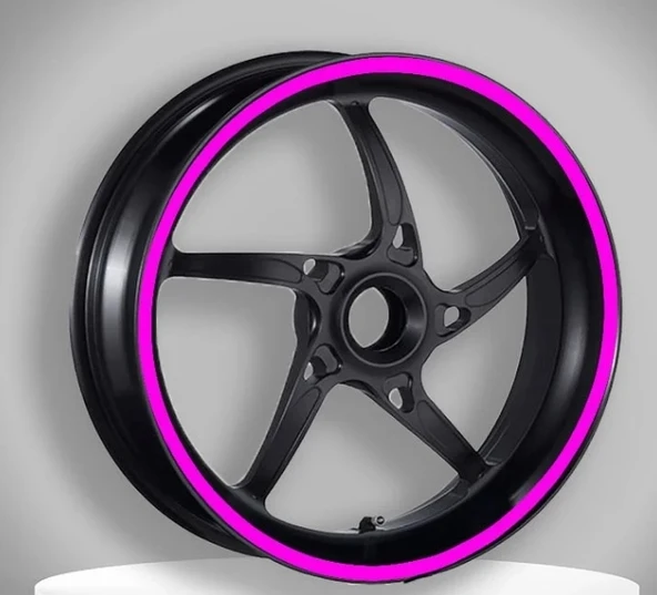 FLORASAN PEMBE 7CM *7M JANT ŞERİDİ ürün görseli