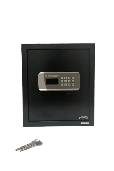 Ofis Tipi Kasa 400x350x350mm