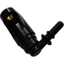 ENJEKSİYON GİRİŞ BORUSU DELPHİ BAŞLIĞI [E.M] SPONTİNİ - MONDİAL ELEGANTE ( TEK VİDA ) ürün görseli