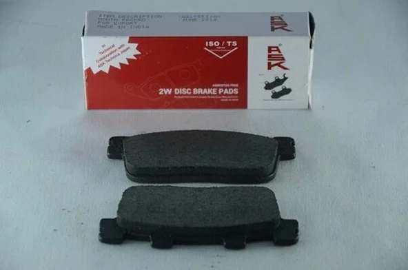 ヒ口　5/6 PTTAVM: X MAX 2004-2013 (Arka)- YAMAHA KYMCO- SYM JOY MAX FREN