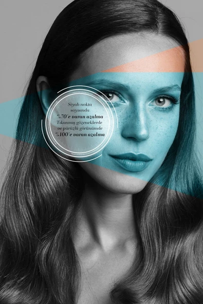 Bioxcin Acnium Sebum 500 ml 2 Adet Yüz Temizleme Jeli - Resim 4