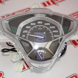 CRYPTON S KİLOMETRE SAATİ ürün görseli