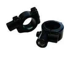 AYNA BAĞLANTI KÜTÜĞÜ ( KELEPÇESİ ) 8 MM (ADET) ürün görseli 1