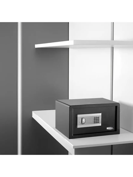 Orta Boy Kasa 250x350x250mm