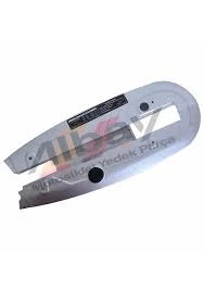 ZİNCİR MUHAFAZA ALT / ÜST (GRİ) CUP ürün görseli 1