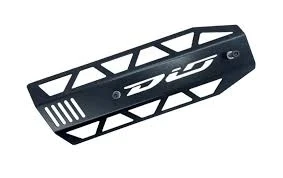 HONDA DİO EKSOZ KORUMA 2021-2024 ürün görseli