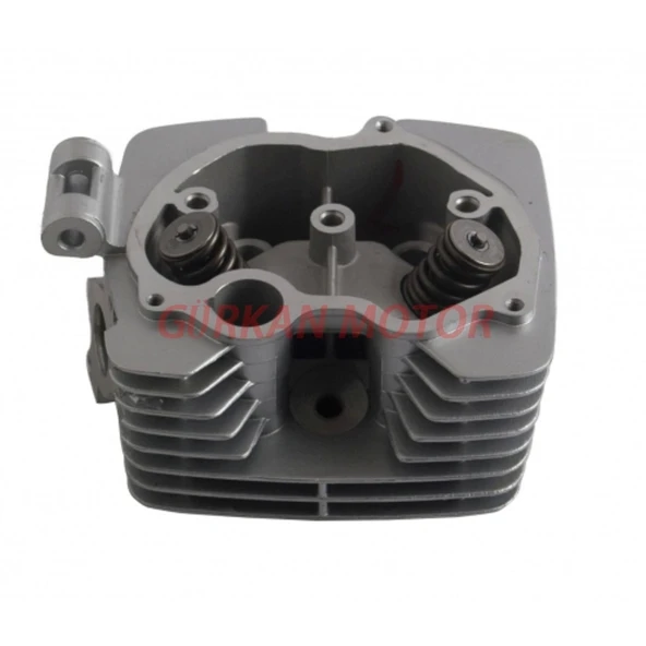 SİLİNDİR ÜST KAPAK KOMPLE 150CC CG ürün görseli 1