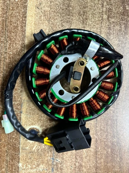 STATÖR CF MOTO NK 250 / SR 250 - 1