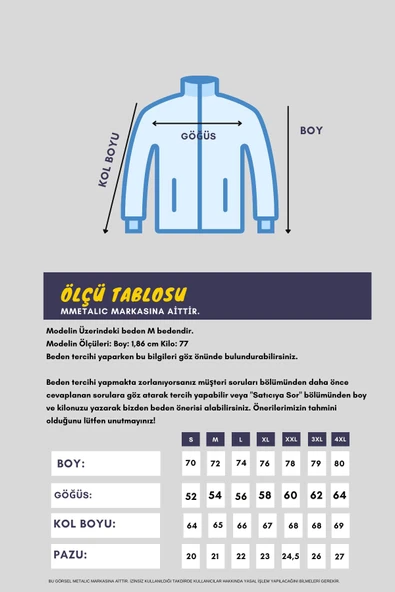 Erkek Siyah Uzun Kollu Önü Fermuarlı Hırka - Resim 6