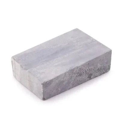 Girit Yağ / Bileme Taşı 1400 -1600 Gr - Bıçak, Satır, Makas Vs. İçin En İyi Bileme