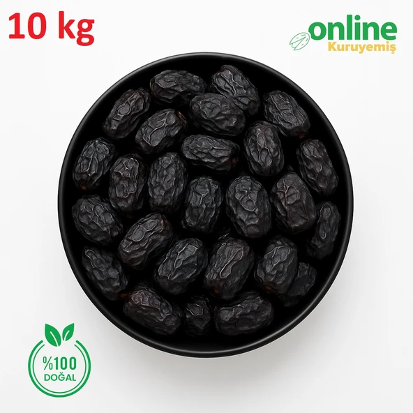 Medine Acve Hurma 10 kg - Resim 2