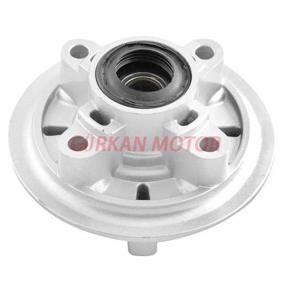 ARKA DİŞLİ TAMBURU [ STOPER ] CG - YBR ürün görseli